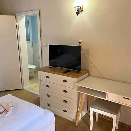 Country House & Restaurant Hronec Dış mekan fotoğraf