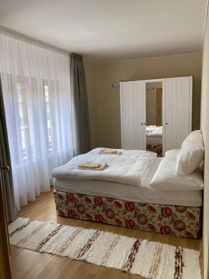 Country House & Restaurant Hronec Dış mekan fotoğraf