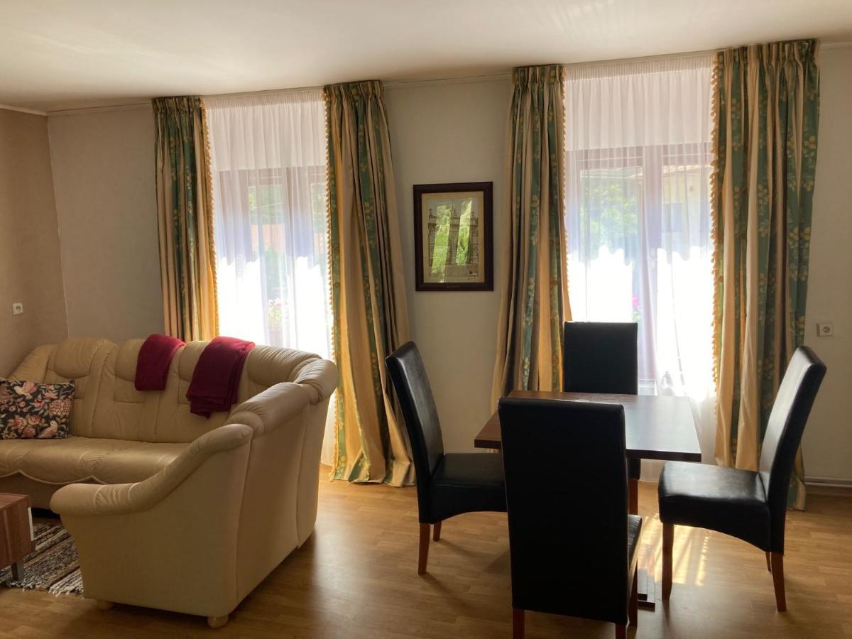 Country House & Restaurant Hronec Dış mekan fotoğraf