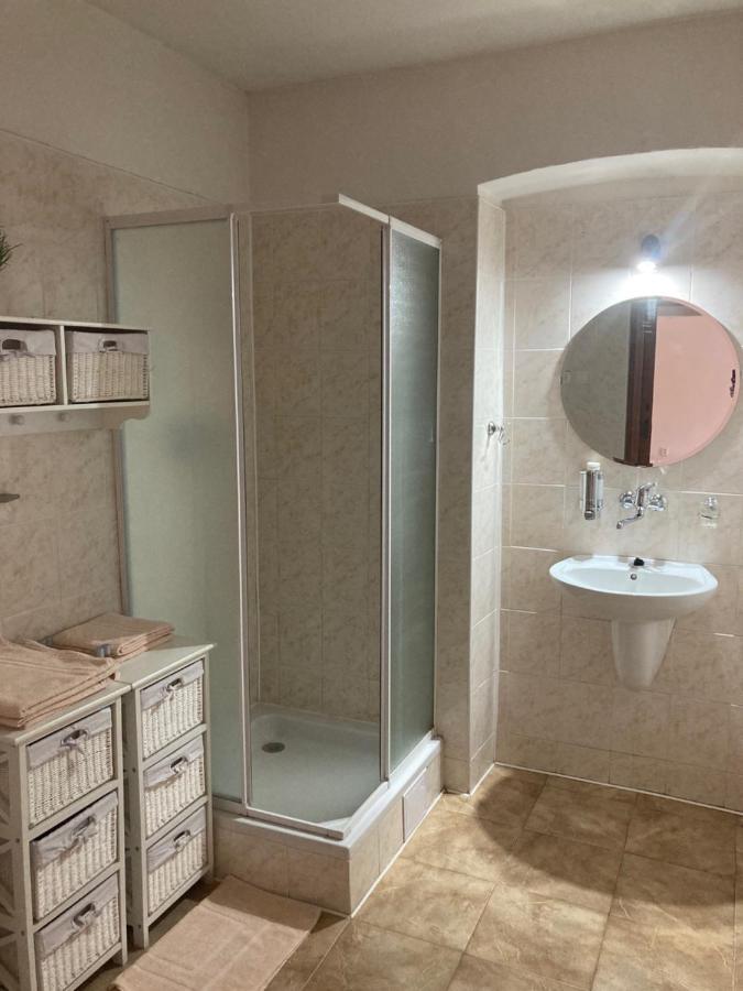 Country House & Restaurant Hronec Dış mekan fotoğraf
