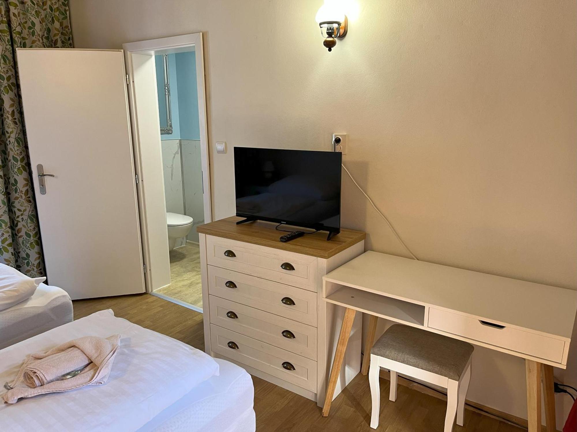 Country House & Restaurant Hronec Dış mekan fotoğraf