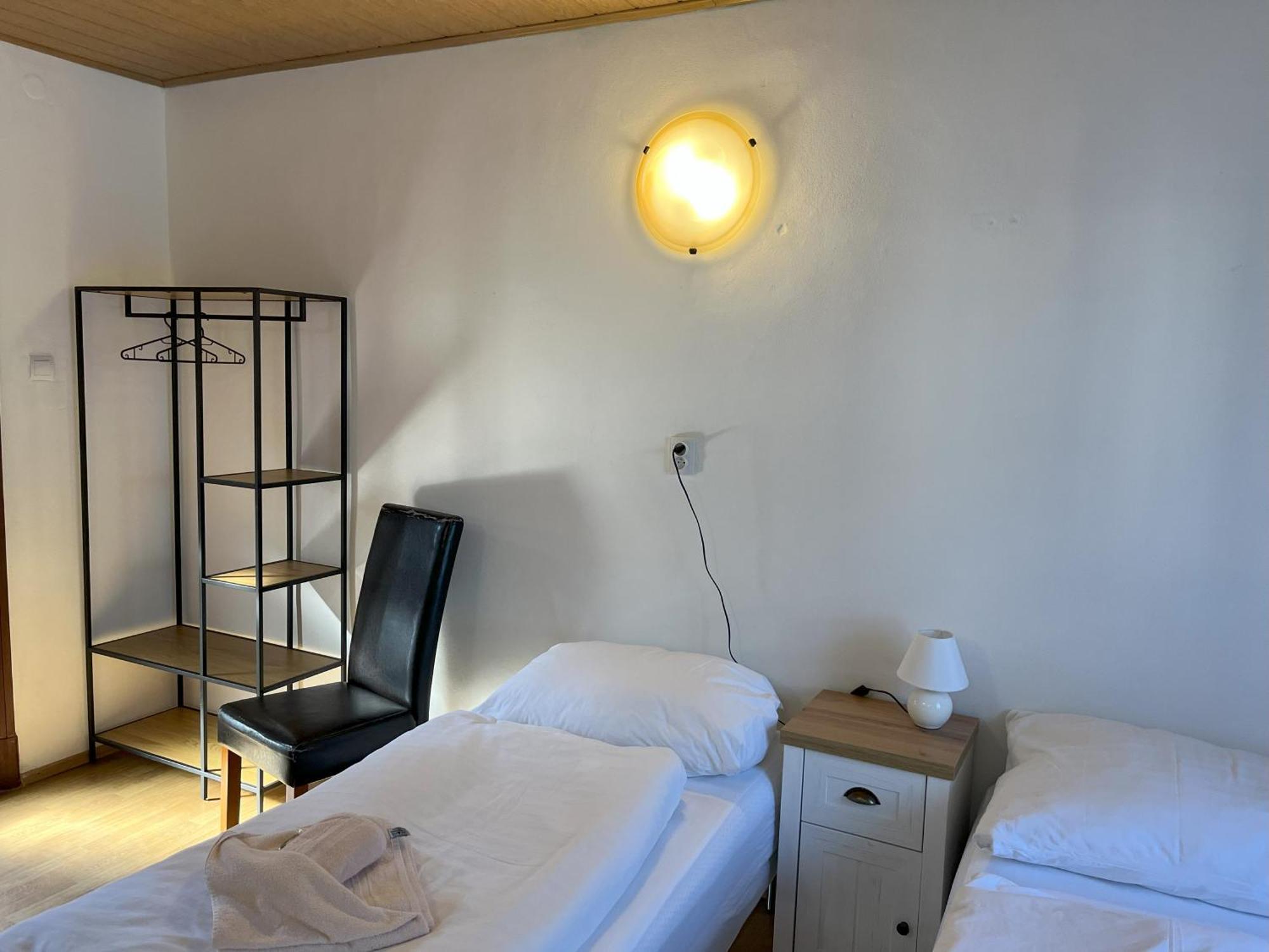 Country House & Restaurant Hronec Dış mekan fotoğraf
